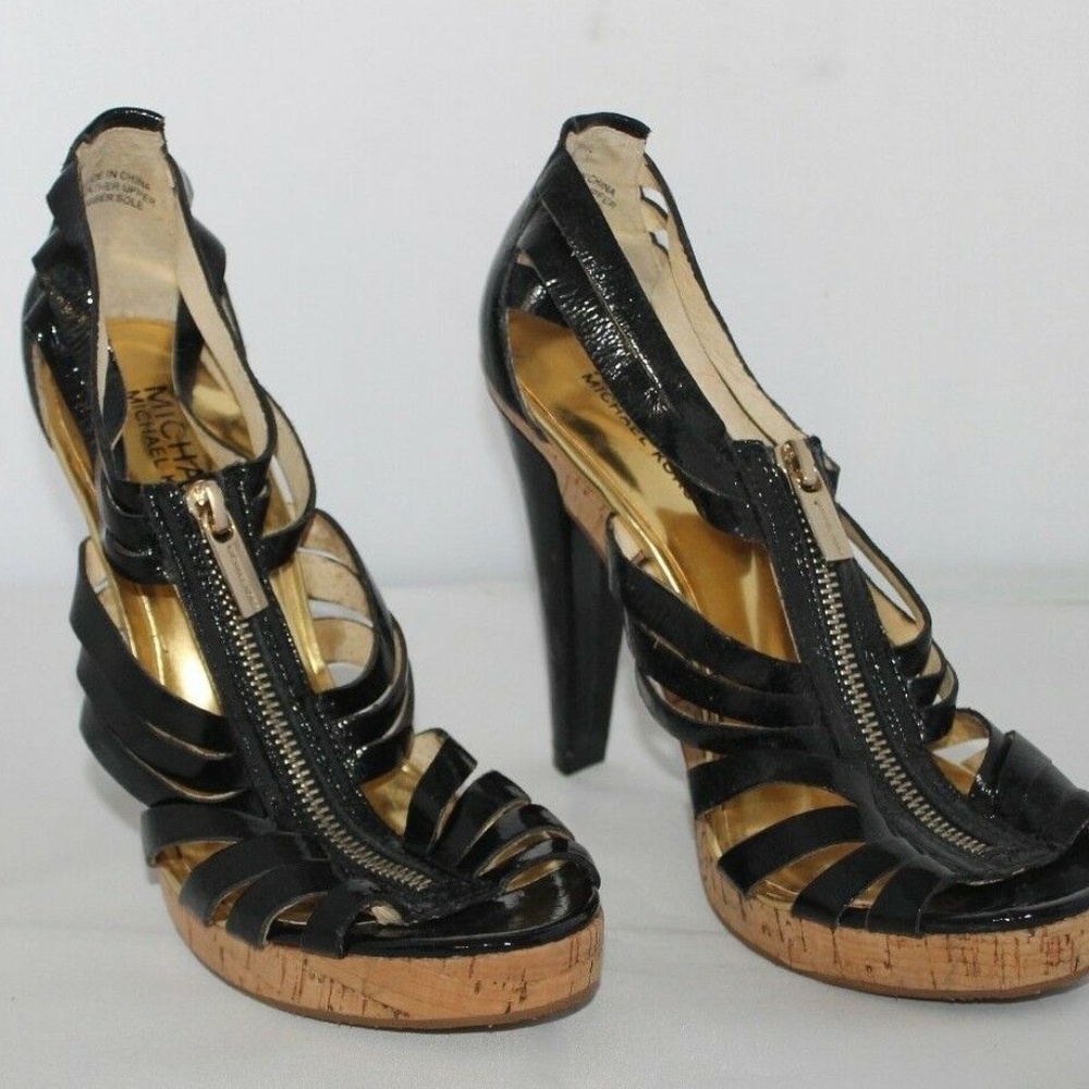Michael Kors Pumps